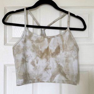 Aerie Offline Longline Sports Bra | Size M